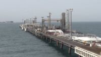 Iran Raup Rp322,59 Triliun dari Penjualan Minyak Saat Perang