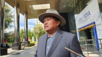 MAKI Soroti Kebocoran Data KPK, Sebut Integritas Lembaga Dipertaruhkan