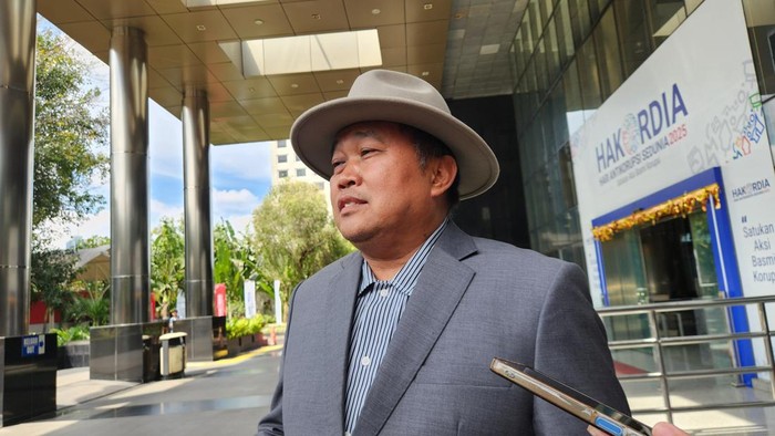 MAKI Soroti Kebocoran Data KPK, Sebut Integritas Lembaga Dipertaruhkan