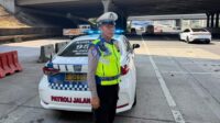 Korlantas Resmi Operasikan Bodycam, Dorong Transparansi Lalu Lintas