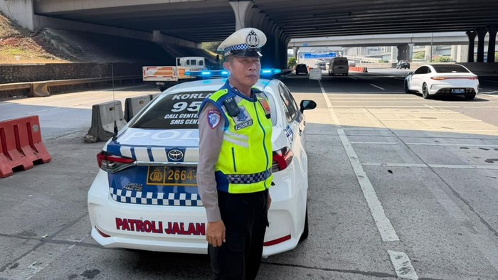 Korlantas Resmi Operasikan Bodycam, Dorong Transparansi Lalu Lintas