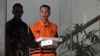 KPK Kembangkan Kasus Rejang Lebong, Sasar Pejabat Pemkot Bengkulu