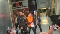 KPK Tahan Pengelola Dana Hibah Jatim, Dugaan Suap ke Anwar Sadad Terungkap