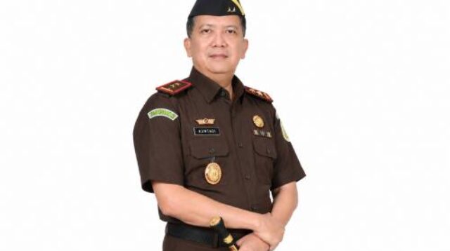 Inilah Profil dan Pendidikan Kuntadi yang Diusulkan Jadi Jampidsus Pengganti Febrie Adriansyah