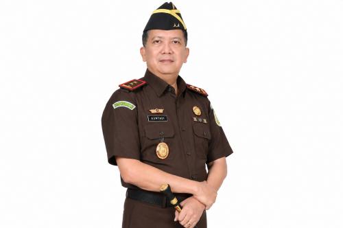 Inilah Profil dan Pendidikan Kuntadi yang Diusulkan Jadi Jampidsus Pengganti Febrie Adriansyah