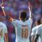 2 Gol dari Mbappe dan Dembele pastikan Prancis lolos ke semifinal