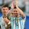 Messi Catat Rekor Gol Bersejarah di Piala Dunia