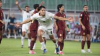 Debut Baker Gemilang, Indonesia Hajar Kamboja 5-1 di Piala AFF