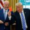 Parlemen Eropa Soroti Intervensi Trump di FIFA