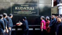 Megawati Kenang Kudatuli, Doa dan Tabur Bunga Warnai Peringatan 30 Tahun