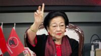 megawati-soekarnoputri-1776399376399_169 Megawati : PDIP Tegaskan Demokrasi Butuh Penyeimbang