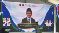 menag Menag Tegaskan Pesantren Harus Jadi Ruang Aman