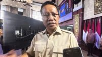 menhukum Menkum Tunggu DPR Bahas RUU Perampasan Aset