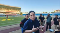 Erick Thohir Bakal Bicara dengan KPK, Tuntaskan Kasus Mandala Krida