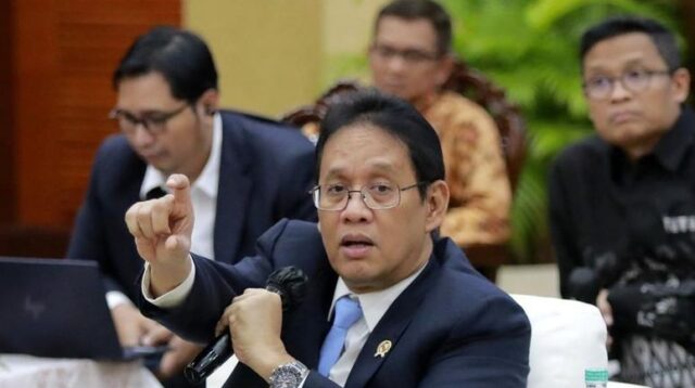 Anggaran Universitas Republik Indonesia Masih Dikaji