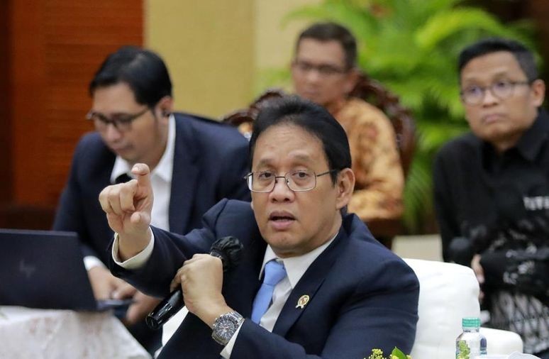 Anggaran Universitas Republik Indonesia Masih Dikaji