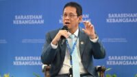 Purbaya Siapkan Skema Pajak Khusus di PFII