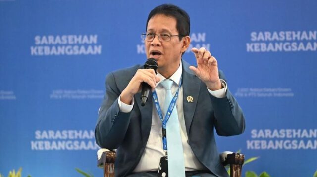 Purbaya Siapkan Skema Pajak Khusus di PFII