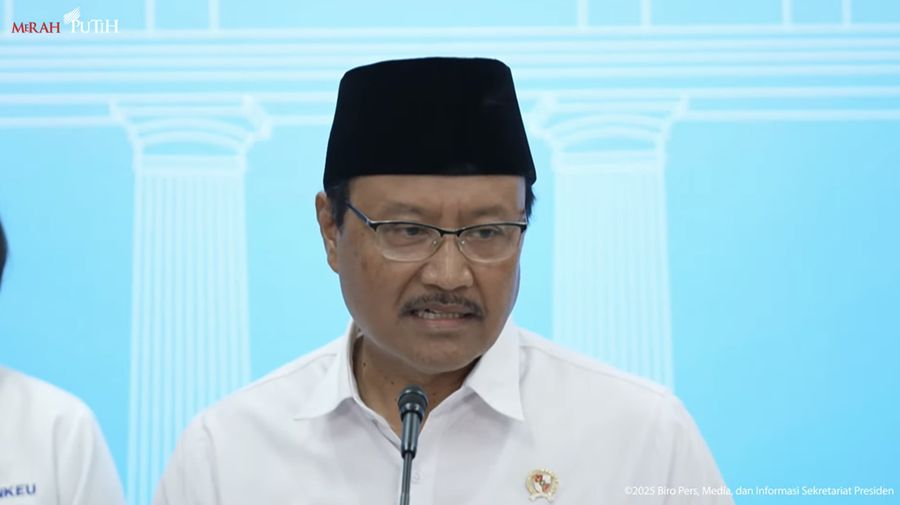 KIP Kuliah Tuai Sorotan Gegara Desil Berubah, Mensos Buka Suara