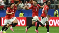 Mesir Singkirkan Australia Lewat Drama Penalti