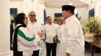 Alasan Demi  Kesehatan Nanik Mundur Dari Jabatan Kepala MBG