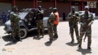 niger-security-1781855128117_169 Pemimpin Niger Tuding Prancis Siapkan Serangan Baru, Ketegangan Kian Memanas
