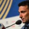 Lionel Scaloni : Argentina Tanpa Latihan Khusus Jelang Final
