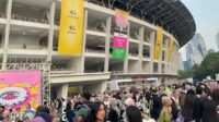 Indonesia Akan Jadi Tuan Rumah Event Dunia 2026-2027