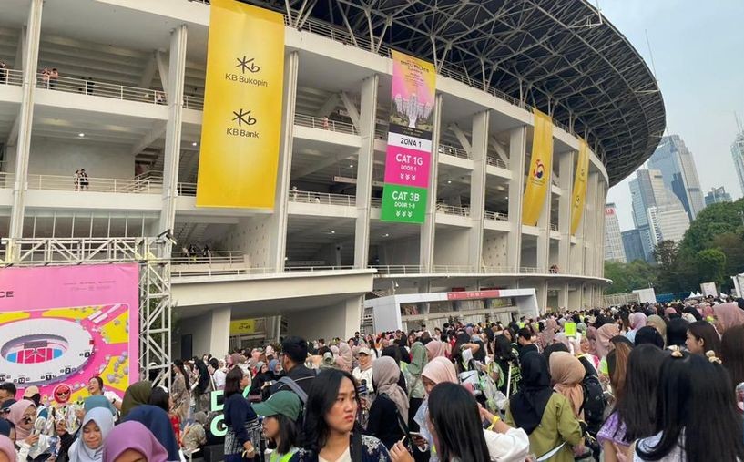 Indonesia Akan Jadi Tuan Rumah Event Dunia 2026-2027