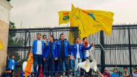 PB PMII Dukung Polri, Ingatkan TNI Netral