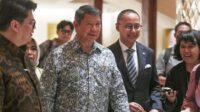Hashim Ungkap Prabowo Kerap Curhat Banyak Program Bagus Tapi Tak Mulus