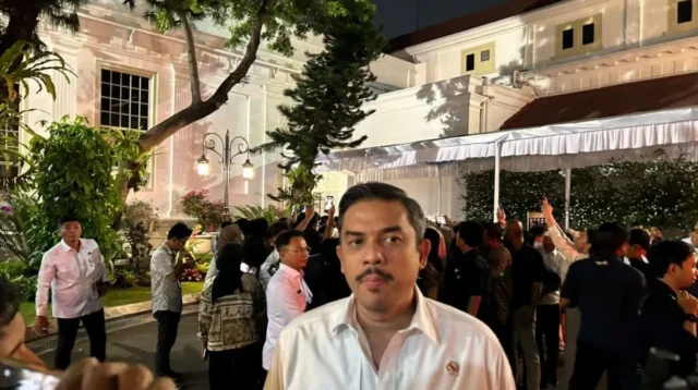 Menteri UMKM: Ojol Resmi Diakui Pengusaha Mikro
