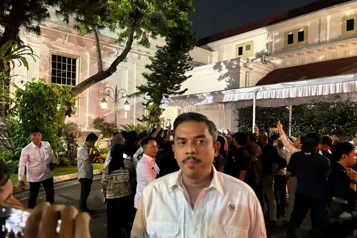 Menteri UMKM: Ojol Resmi Diakui Pengusaha Mikro