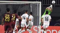Dangda Masih Raja Gol Piala AFF, Rekornya Belum Tersentuh