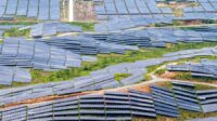 Pemerintah Siapkan Perpres Dorong 100 GW PLTS
