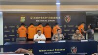 Sindikat Buzzer Hoax Dibongkar, Terima Bayaran Rp220 Juta