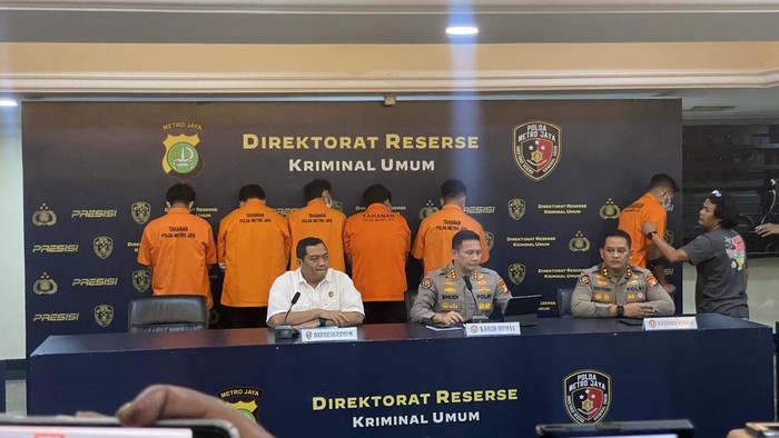Sindikat Buzzer Hoax Dibongkar, Terima Bayaran Rp220 Juta