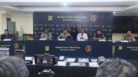 Polisi Bongkar Sindikat TPPO Kirim 105 WNI ke Libya Terbongkar
