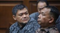 Amplop Tebal dari Kargo Bikin Jaksa Kaget di Sidang Bea Cukai