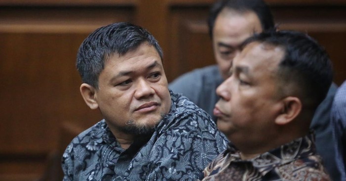 Amplop Tebal dari Kargo Bikin Jaksa Kaget di Sidang Bea Cukai