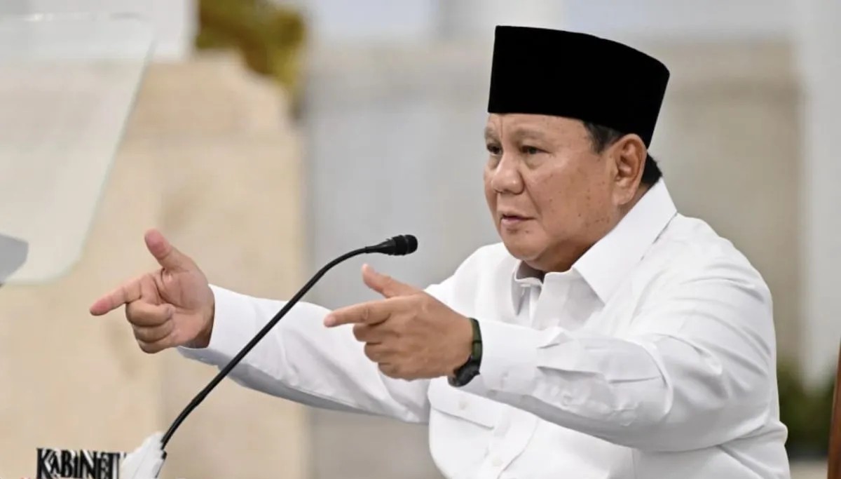 Prabowo bertekad hapus kemiskinan ekstrem lewat 29 kebijakan
