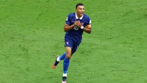 Resmi Kylian Mbappe Resmi Rebut Gelar Top Skor Piala Dunia 2026, Pecah Rekor
