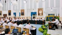 presiden-prabowo-menggelar-sidang-kabinet-paripurna-di-istana-negara-jakarta-selasa-2172026-1784625687891_169 Prabowo-Gibran Tak Bersebelahan di Sidang Kabinet, Istana: Hanya Layout