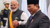 presiden-ri-prabowo-subianto-menganugerahkan-tanda-kehormatan-tertinggi-bintang-republik-indonesia-adipurna-kepada-perdana-men-1783414172723_169 PM India Narendra Modi: Terima Kasih Presiden Prabowo