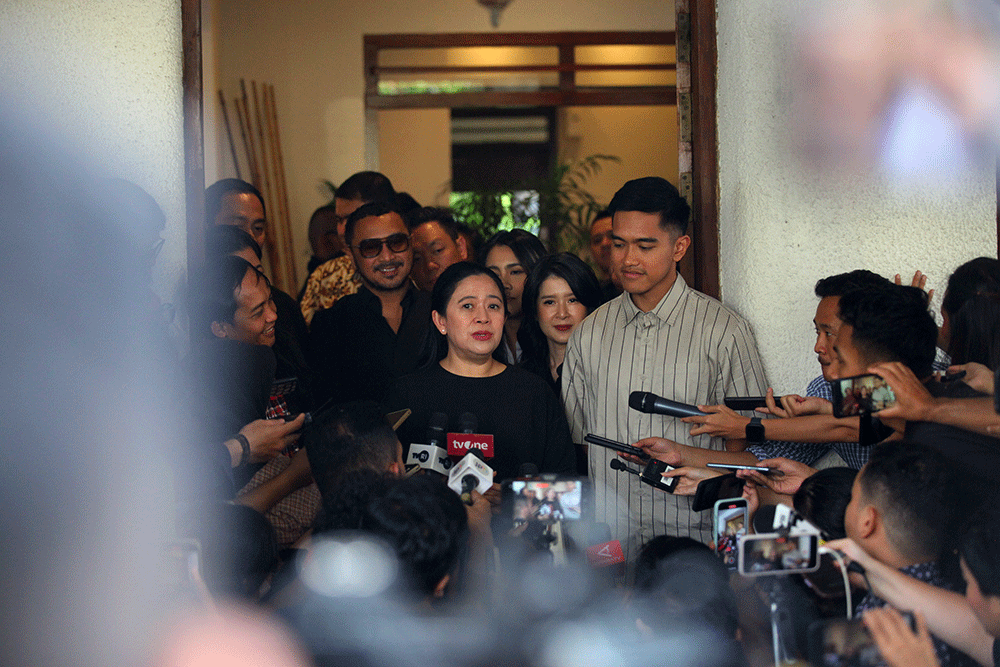 PKB Respons Santai Rencana Kaesang Maju di Jateng: Persaingan Bakal Menarik