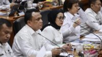 BGN Akui Tunggakan MBG Rp1,6 Triliun