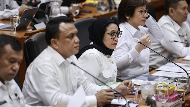 BGN Akui Tunggakan MBG Rp1,6 Triliun