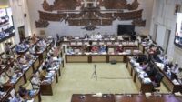 rapat-kerja-komisi-xi-dpr-ri-dengan-meneku-gubernur-bi-ketua-ojk-dan-menteri-ppnkepala-bappenas-kamis-1162026-cnbc-indonesiamu-1781172248903_169 DPR Wanti-Wanti Risiko Fiskal dari Layer Baru