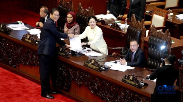 PFII Disiapkan Jadi Penantang Baru Singapura di Sektor Keuangan ASEAN