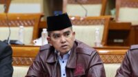 DPR Soroti Penahanan Febrie, Tekankan Kesetaraan di Mata Hukum